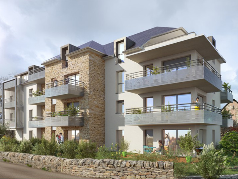 MCI IMMOBILIER / Prestige