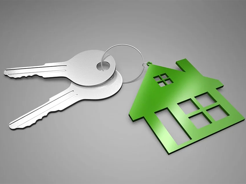 MCI IMMOBILIER / Prestige