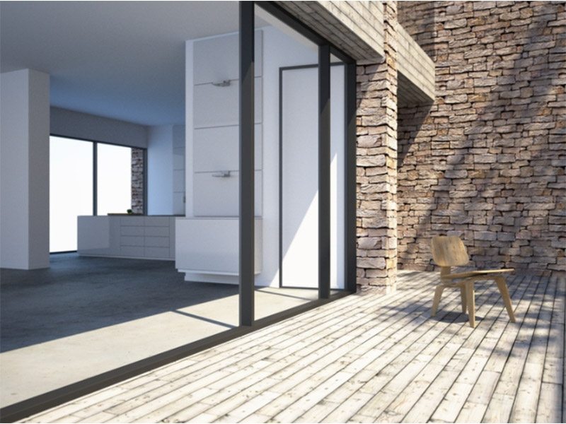 MCI IMMOBILIER / Location