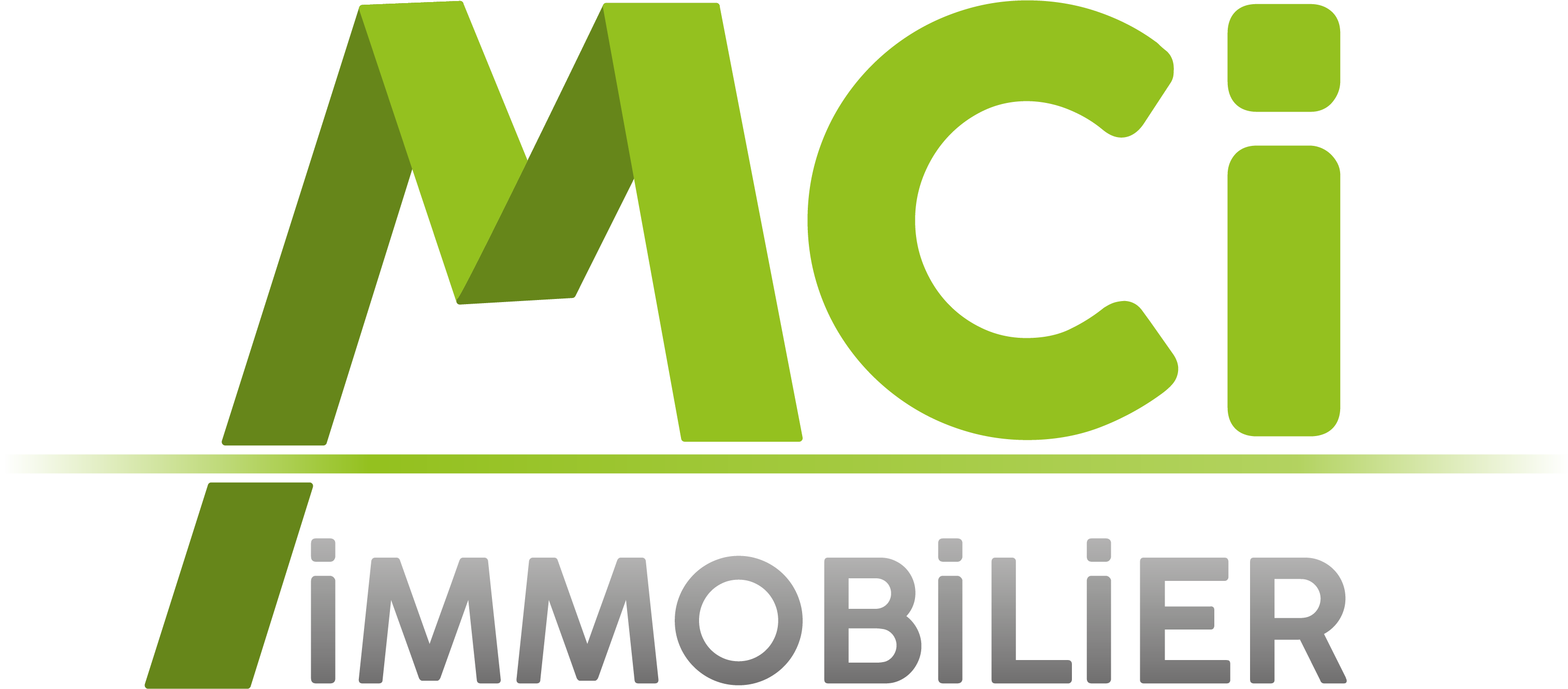 MCI IMMOBILIER